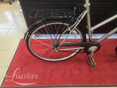Jalgratas Tunturi C-T540