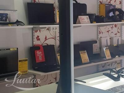 Televiisor LG 49LF540
