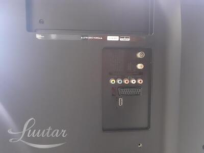 Televiisor LG 49LF540