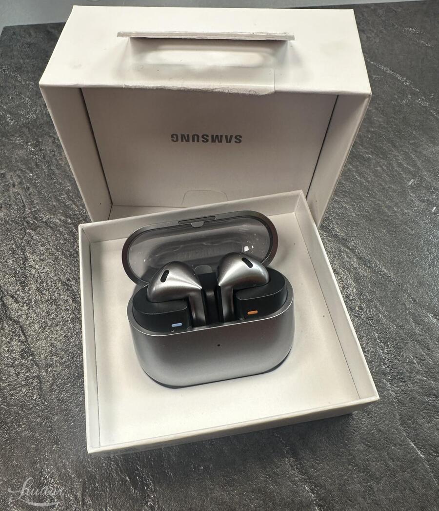 Kõrvaklapid Samsung Galaxy Buds3(SM-R530)