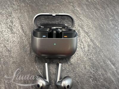 Kõrvaklapid Samsung Galaxy Buds3(SM-R530)