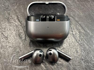 Kõrvaklapid Samsung Galaxy Buds3(SM-R530)