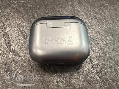Kõrvaklapid Samsung Galaxy Buds3(SM-R530)
