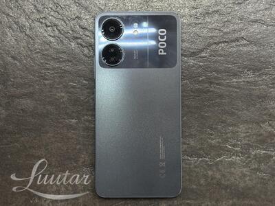 Mobiiltelefon Xiaomi Poco C65 256GB