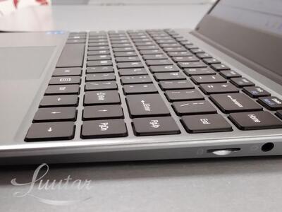 Sülearvuti Chuwi HeroBook Pro 14 256GB