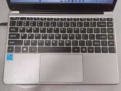 Sülearvuti Chuwi HeroBook Pro 14 256GB
