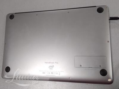 Sülearvuti Chuwi HeroBook Pro 14 256GB