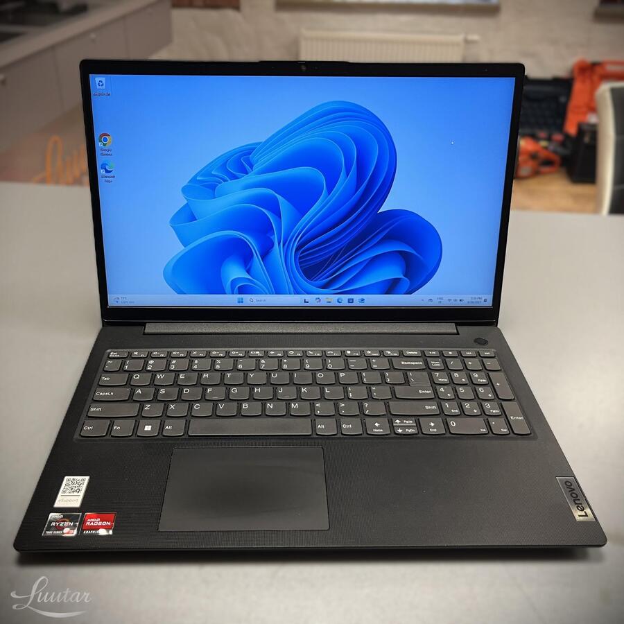 Sülearvuti Lenovo V15 82YU