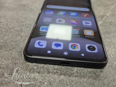 Mobiiltelefon Xiaomi Redmi  Note 14 5G 128GB