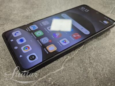 Mobiiltelefon Xiaomi Redmi  Note 14 5G 128GB