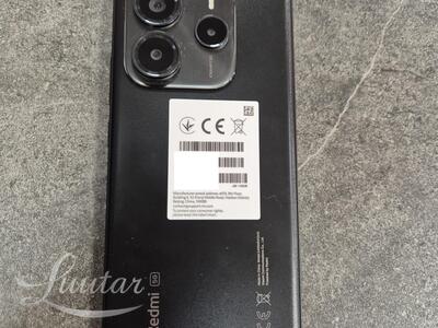 Mobiiltelefon Xiaomi Redmi  Note 14 5G 128GB