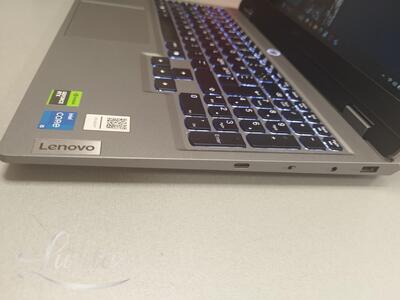 Sülearvuti Lenovo Loq 83gs