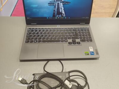 Sülearvuti Lenovo Loq 83gs