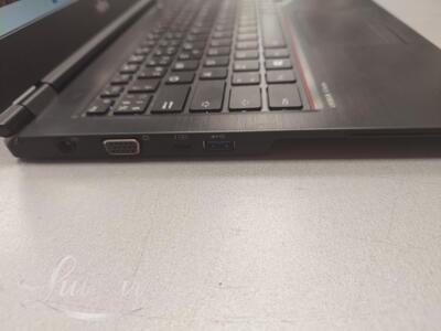 Sülearvuti Fujitsu Lifebook U7410