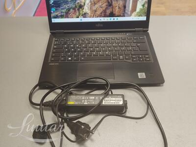 Sülearvuti Fujitsu Lifebook U7410