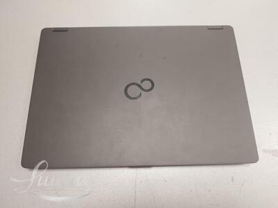 Sülearvuti Fujitsu Lifebook U7410