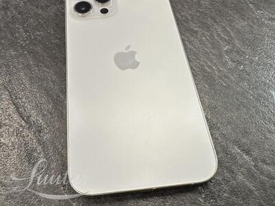 Mobiiltelefon Apple iPhone 12 Pro Max 256GB