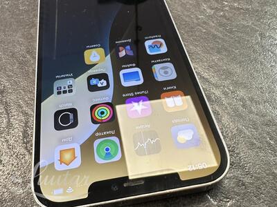 Mobiiltelefon Apple iPhone 12 Pro Max 256GB