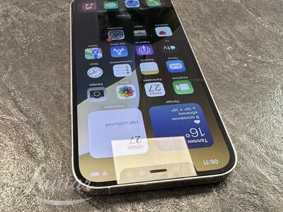 Mobiiltelefon Apple iPhone 12 Pro Max 256GB