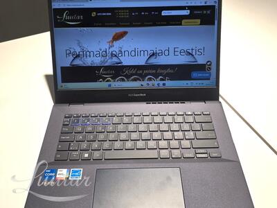 Sülearvuti Asus Expertbook B5 Intel® Core™ i5