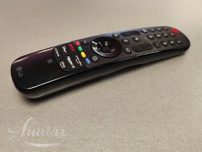 Televiisor LG OLED55C42LA SMART 4K