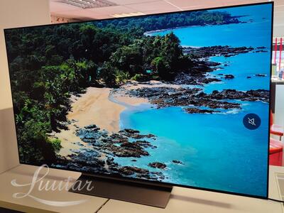 Televiisor LG OLED55C42LA SMART 4K