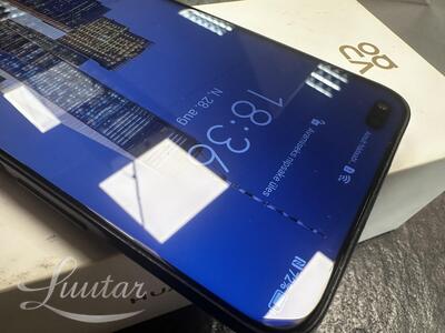 Mobiiltelefon Huawei Nova 8i 128GB