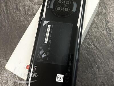 Mobiiltelefon Huawei Nova 8i 128GB