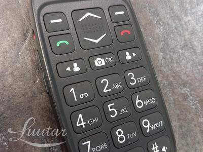 Nuputelefon Evelatus Wave