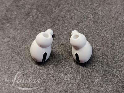 Kõrvaklapid Apple Airpods pro