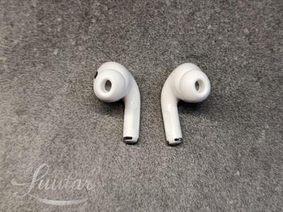 Kõrvaklapid Apple Airpods pro