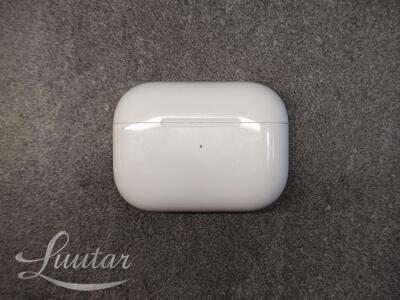 Kõrvaklapid Apple Airpods pro