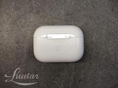 Kõrvaklapid Apple Airpods pro
