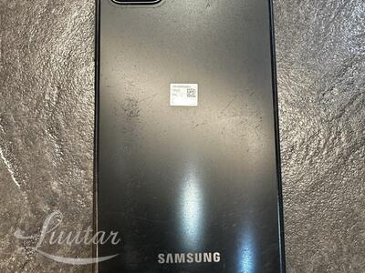 Mobiiltelefon Samsung Galaxy A22 5G 128GB  