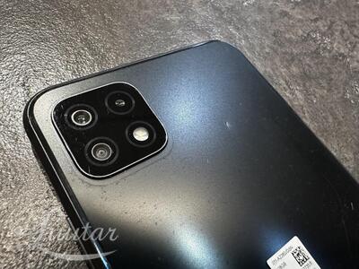 Mobiiltelefon Samsung Galaxy A22 5G 128GB  