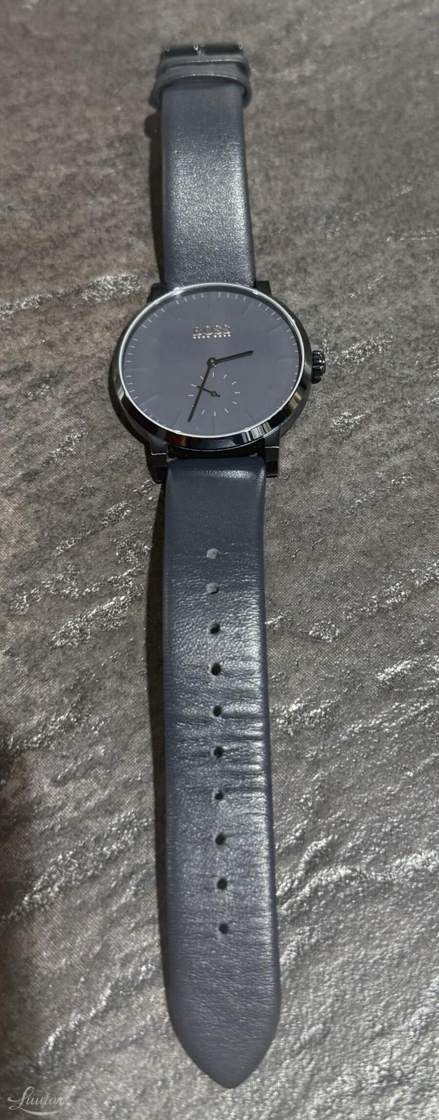 Käekell Hugo Boss Essence Quartz Blue Dial (1513502)