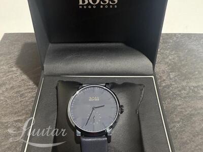 Käekell Hugo Boss Essence Quartz Blue Dial (1513502)