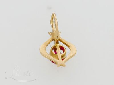 Kuld kulon 583*