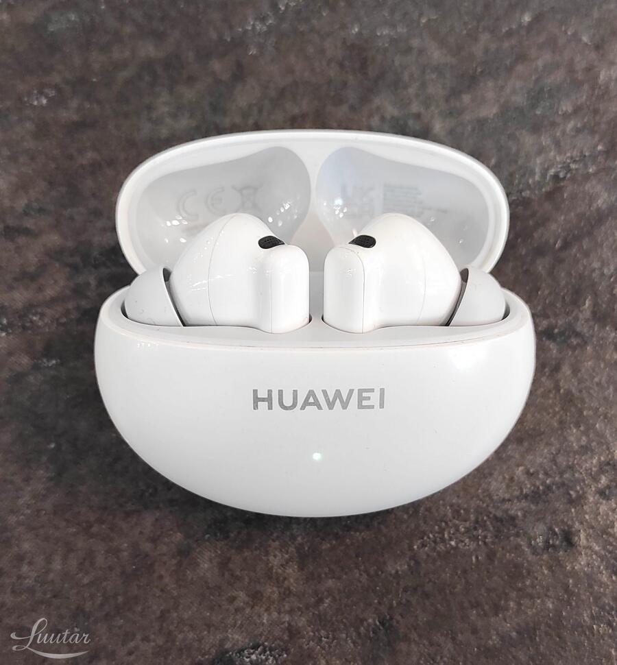 Kõrvaklapid Huawei Freebuds 6i