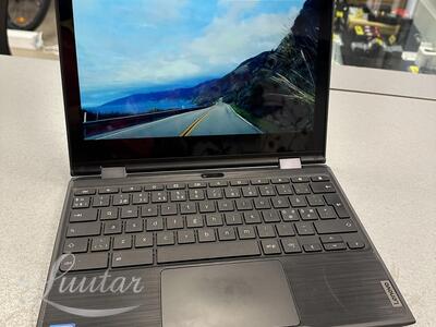 Sülearvuti Lenovo 500e Chromebook 2nd Gen