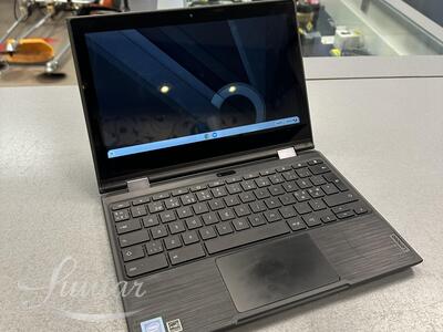 Sülearvuti Lenovo 500e Chromebook 2nd Gen