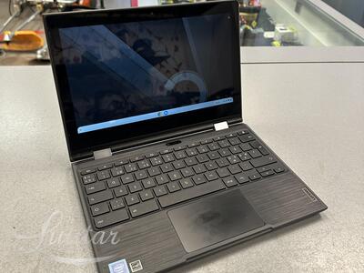 Sülearvuti Lenovo 500e Chromebook 2nd Gen