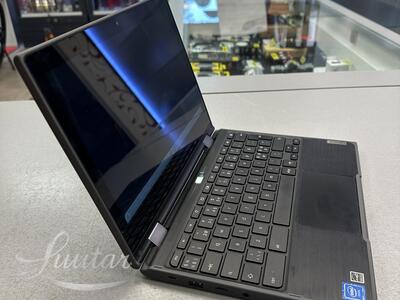 Sülearvuti Lenovo 500e Chromebook 2nd Gen