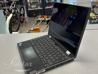 Sülearvuti Lenovo 500e Chromebook 2nd Gen