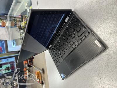 Sülearvuti Lenovo 500e Chromebook 2nd Gen