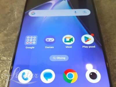 Mobiiltelefon OnePlus Nord CE 4 Lite 5G 256GB