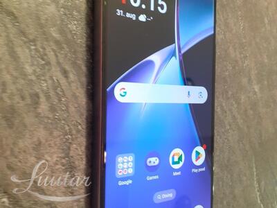 Mobiiltelefon OnePlus Nord CE 4 Lite 5G 256GB
