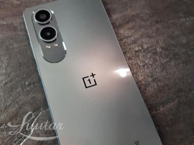 Mobiiltelefon OnePlus Nord CE 4 Lite 5G 256GB