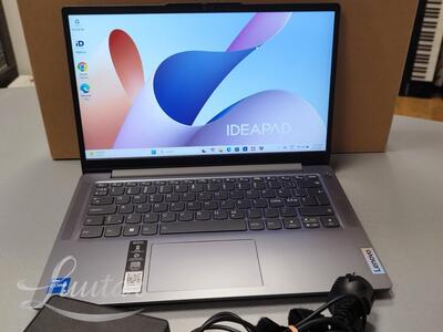 Sülearvuti Lenovo IdeaPad Slim 3