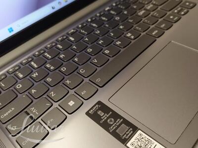 Sülearvuti Lenovo IdeaPad Slim 3